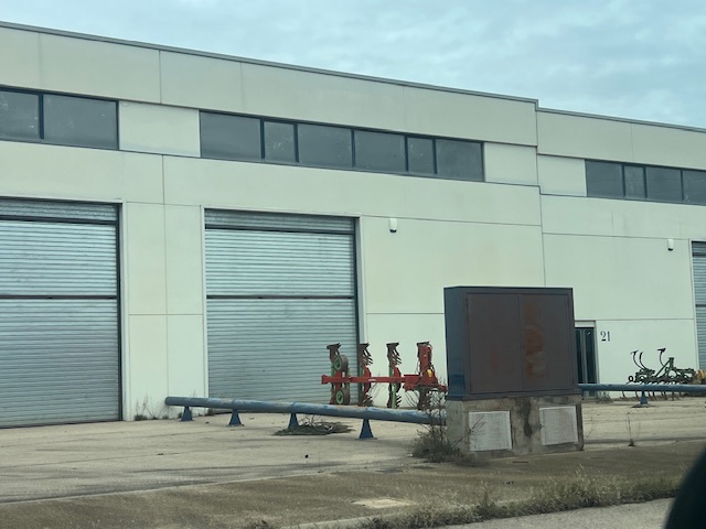 GTI Zaragoza - Naves Industriales - Locales Comerciales